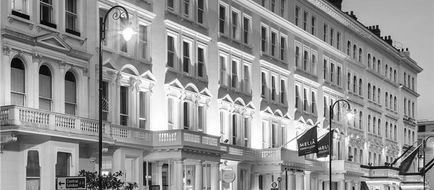 London Kensington Melia Collection Exterior