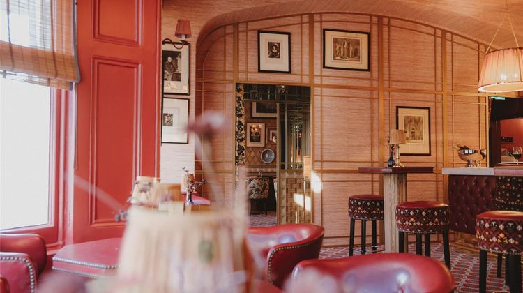 London Kensington Melia Collection Restaurant