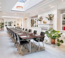 London Kensington Melia Collection Exterior