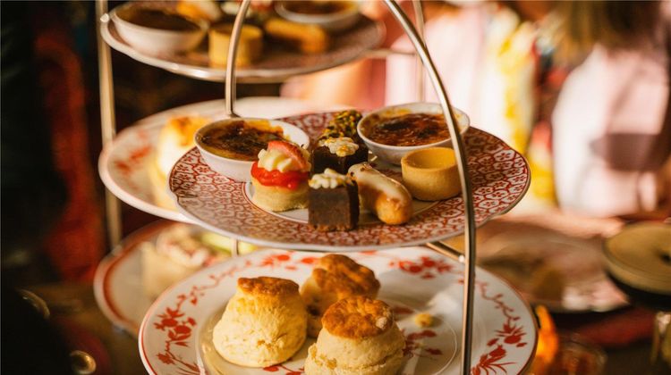 London Kensington Melia Collection Restaurant