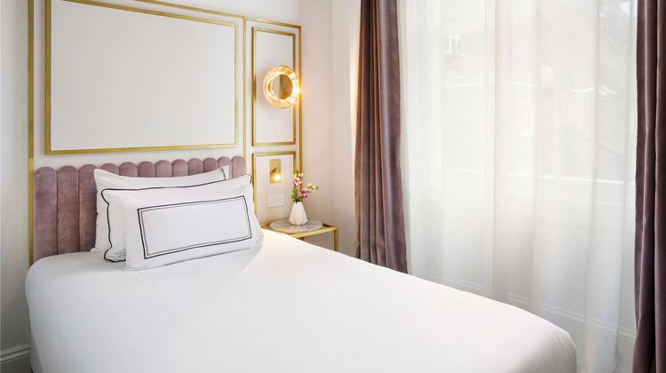 London Kensington Melia Collection Room