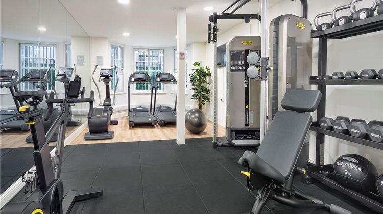 London Kensington Melia Collection Health