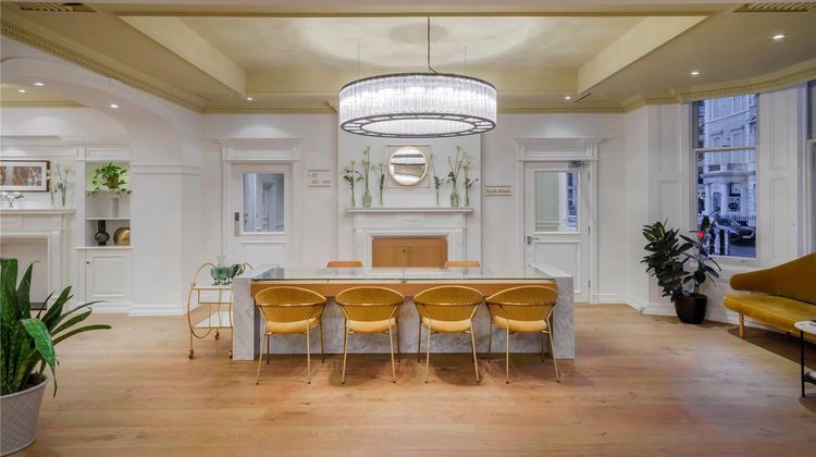 London Kensington Melia Collection Other