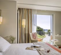 Hotel de la Baie Room