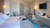 Hotel de la Baie Room