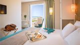 Hotel de la Baie Room