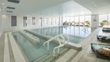 Hotel de la Baie Pool