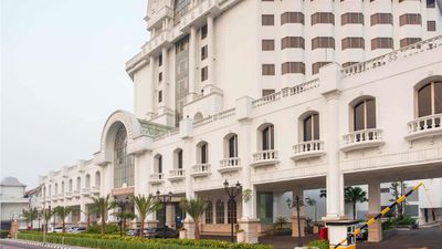 Mercure Jakarta Batavia