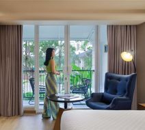 Mercure Jakarta Batavia Room