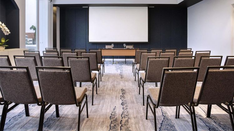 Mercure Jakarta Batavia Meeting