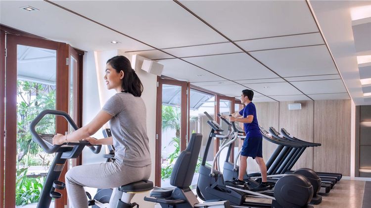 Mercure Jakarta Batavia Health
