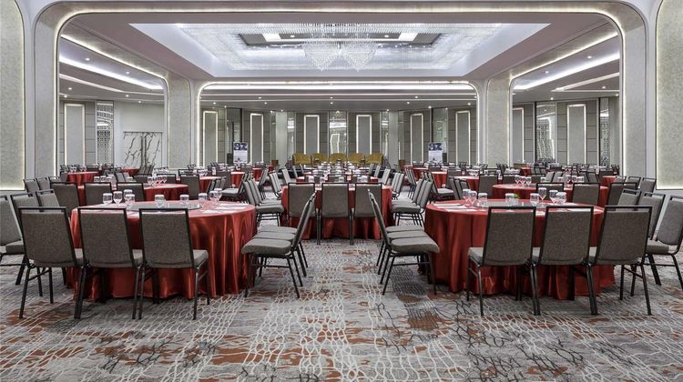 Mercure Jakarta Batavia Other