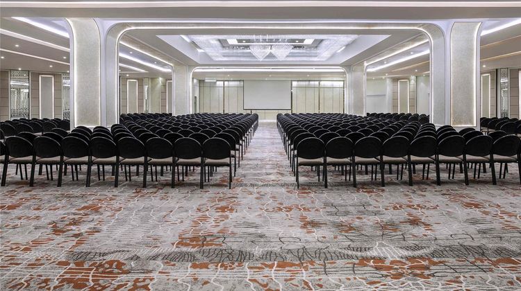 Mercure Jakarta Batavia Meeting