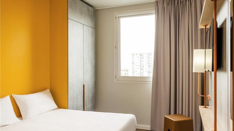 <b>Ibis Budget Mlv Noisy Le Grd Room</b>. Images powered by <a href="https://iceportal.shijigroup.com/" title="IcePortal" target="_blank">IcePortal</a>.