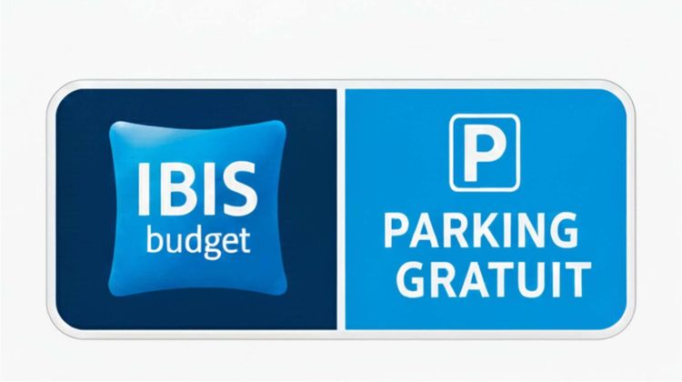 Ibis Budget Mlv Noisy Le Grd Other