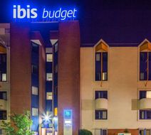 Ibis Budget Mlv Noisy Le Grd Exterior