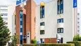 Ibis Budget Mlv Noisy Le Grd Exterior