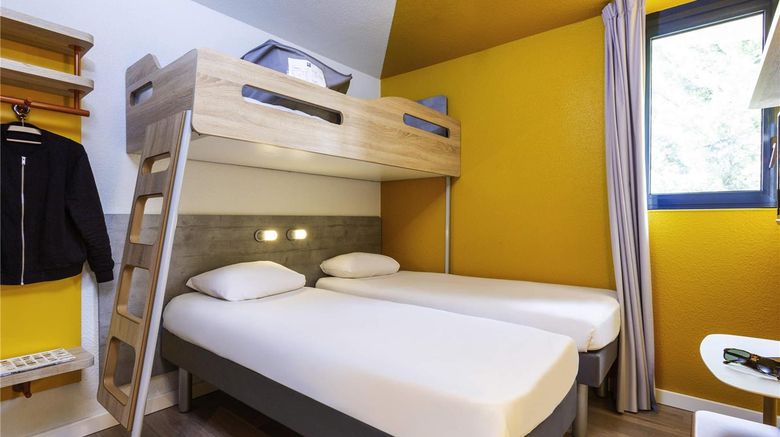 <b>Ibis Budget Mlv Noisy Le Grd Room</b>. Images powered by <a href="https://iceportal.shijigroup.com/" title="IcePortal" target="_blank">IcePortal</a>.