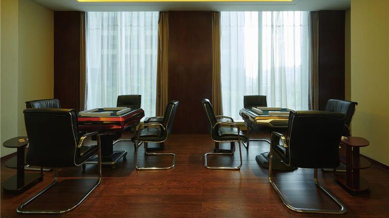 <b>Novotel Guiyang Panjiang Other</b>. Images powered by <a href="https://iceportal.shijigroup.com/" title="IcePortal" target="_blank">IcePortal</a>.