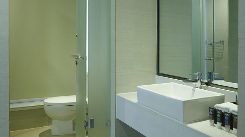 <b>Novotel Guiyang Panjiang Room</b>. Images powered by <a href="https://iceportal.shijigroup.com/" title="IcePortal" target="_blank">IcePortal</a>.