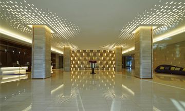 Novotel Guiyang Panjiang