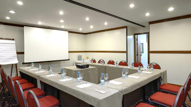 Novotel Salvador Rio Vermelho Meeting