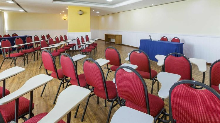 Novotel Salvador Rio Vermelho Meeting