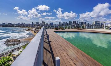 Novotel Salvador Rio Vermelho