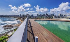 Novotel Salvador Rio Vermelho