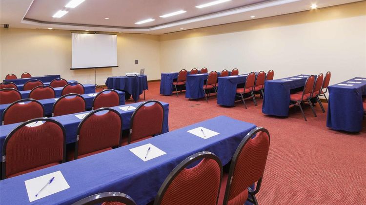 Novotel Salvador Rio Vermelho Meeting