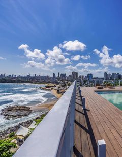 Novotel Salvador Rio Vermelho