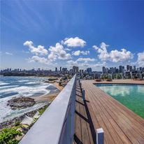 Novotel Salvador Rio Vermelho