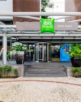 Ibis Styles Belem Nazare Hotel
