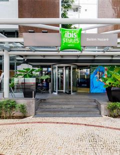 Ibis Styles Belem Nazare Hotel
