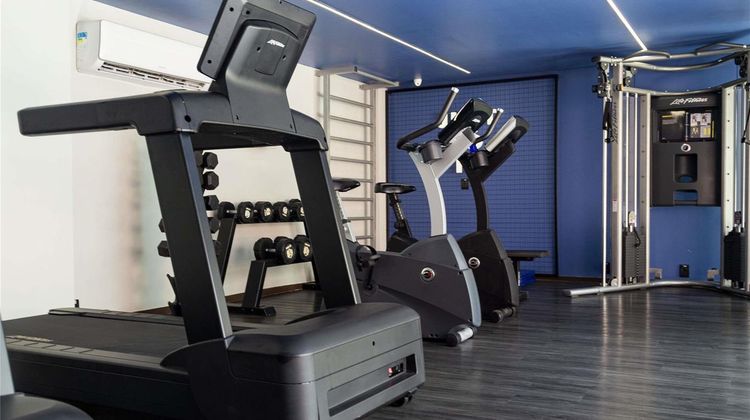 Ibis Styles Belem Nazare Hotel Health