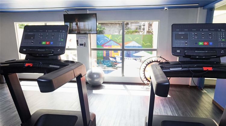 Ibis Styles Belem Nazare Hotel Health