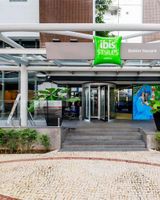 Ibis Styles Belem Nazare Hotel