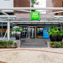 Ibis Styles Belem Nazare Hotel