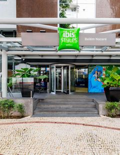 Ibis Styles Belem Nazare Hotel