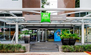 Ibis Styles Belem Nazare Hotel