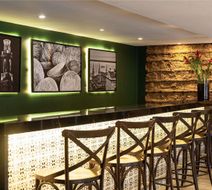 Ibis Styles Belem Nazare Hotel Exterior