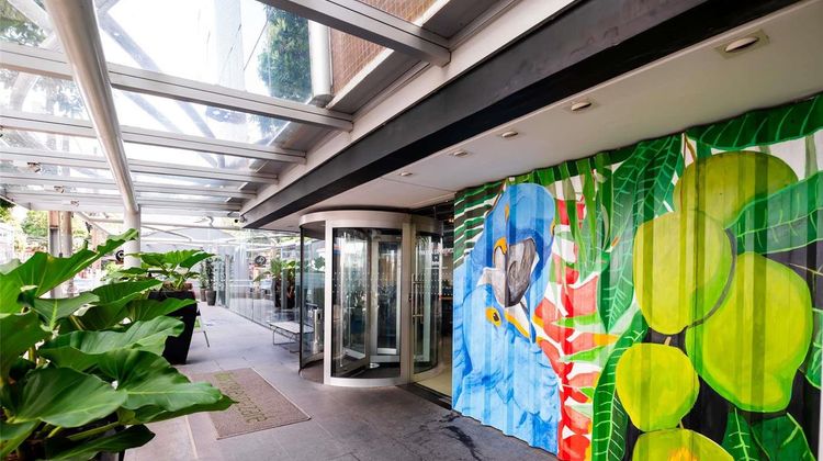Ibis Styles Belem Nazare Hotel Exterior