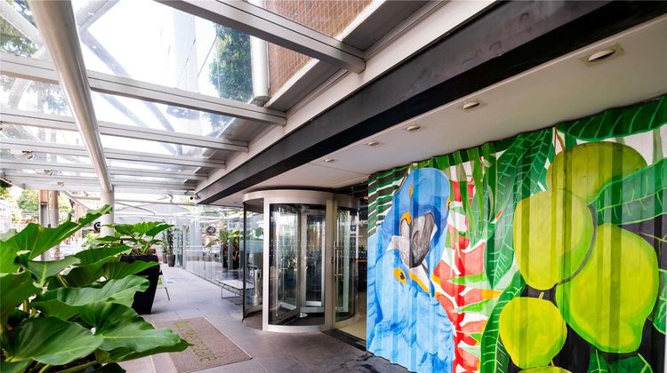 Ibis Styles Belem Nazare Hotel Exterior