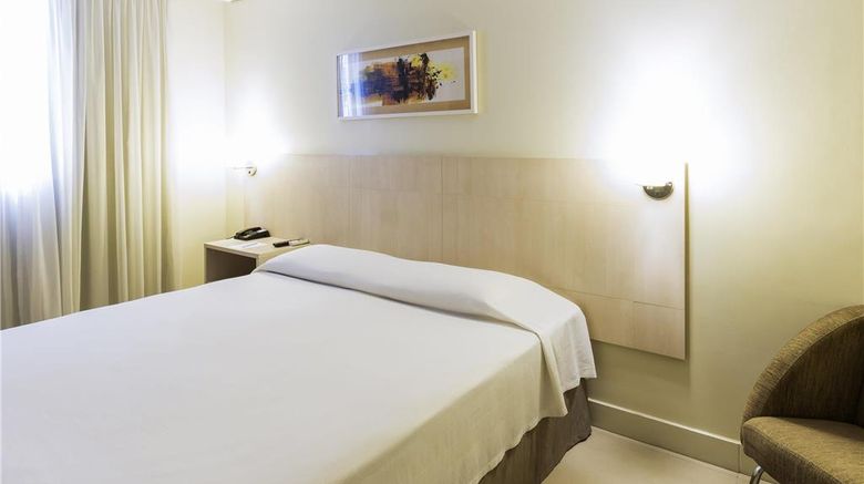 <b>Ibis Styles Belem Batista Campos Other</b>. Images powered by <a href="https://iceportal.shijigroup.com/" title="IcePortal" target="_blank">IcePortal</a>.