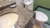 <b>Ibis Styles Belem Batista Campos Room</b>. Images powered by <a href="https://iceportal.shijigroup.com/" title="IcePortal" target="_blank">IcePortal</a>.