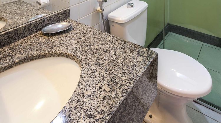 Ibis Styles Belem Batista Campos Room