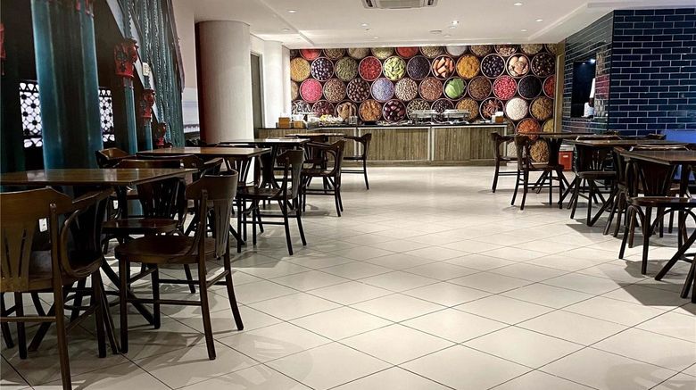 <b>Ibis Styles Belem Batista Campos Exterior</b>. Images powered by <a href="https://iceportal.shijigroup.com/" title="IcePortal" target="_blank">IcePortal</a>.