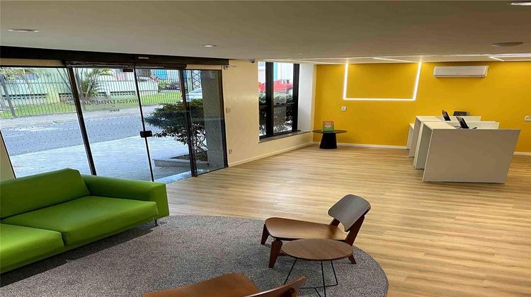 Ibis Styles Belem Batista Campos Exterior