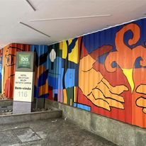 Ibis Styles Belem Batista Campos