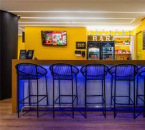 Ibis Styles Belem Batista Campos Exterior